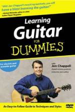 Watch Learning Guitar for Dummies Vidbull