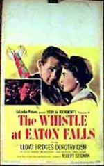 Watch The Whistle at Eaton Falls Vidbull