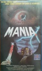 Watch Mania: The Intruder Vidbull