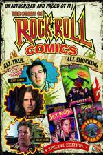 Watch The Story of Rock 'n' Roll Comics Vidbull