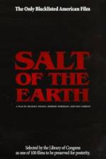 Watch Salt of the Earth Vidbull