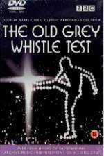 Watch Old Grey Whistle Test: 70s Gold Vidbull
