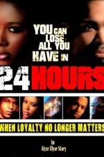 Watch 24 Hours Movie Vidbull