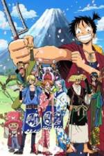 Watch One Piece Jidaigeki Special Luffy Oyabun Torimonocho Vidbull