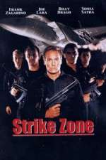 Watch Strike Zone Vidbull
