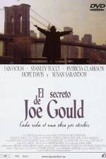 Watch Joe Gould's Secret Vidbull