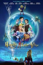 Watch Happily N'Ever After Vidbull