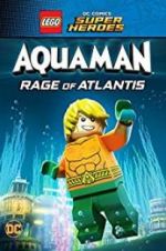Watch LEGO DC Comics Super Heroes: Aquaman - Rage of Atlantis Vidbull