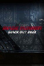 Watch Blade Runner Black Out 2022 Vidbull