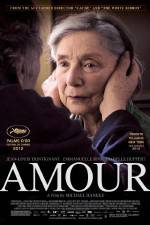 Watch Amour Vidbull