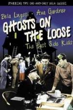 Watch Ghosts on the Loose Vidbull