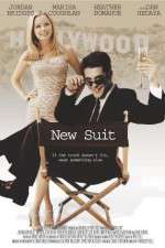 Watch New Suit Vidbull