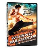 Watch Wushu Warrior Vidbull