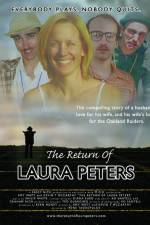 Watch The Return of Laura Peters Vidbull