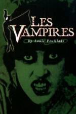 Watch Les vampires Vidbull
