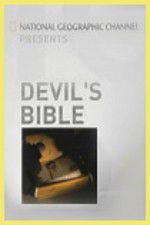 Watch National Geographic: The Devil\'s Bible Vidbull