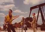 Watch The Clash: Rock the Casbah Vidbull