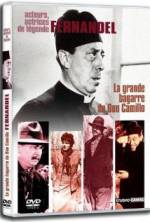 Watch Don Camillo e l'on. Peppone Vidbull