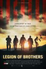 Watch Legion of Brothers Vidbull