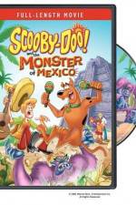 Watch Scooby-Doo and the Monster of Mexico Vidbull