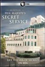 Watch Secrets of Her Majesty's Secret Service Vidbull