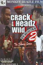 Watch Crackheads Gone Wild New York 2 Vidbull