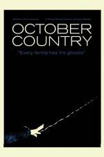 Watch October Country Vidbull