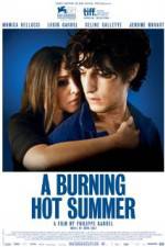 Watch A Burning Hot Summer Vidbull