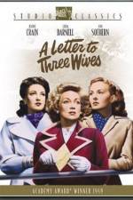 Watch A Letter to Three Wives Vidbull