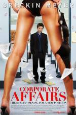 Watch Corporate Affairs Vidbull