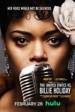 Watch The United States vs. Billie Holiday Vidbull