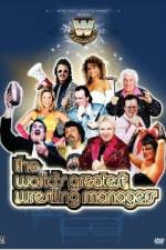 Watch WWE Presents The World's Greatest Wrestling Managers Vidbull