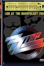 Watch ZZ Top: Live at Rockpalast Vidbull