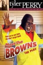 Watch Meet the Browns Vidbull