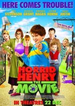 Watch Horrid Henry: The Movie Vidbull