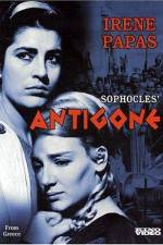 Watch Antigone Vidbull