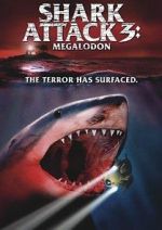 Watch Shark Attack 3: Megalodon Vidbull
