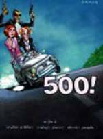 Watch 500! Vidbull