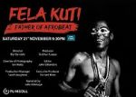 Watch Fela Kuti - Father of Afrobeat Vidbull