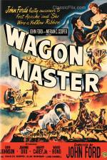 Watch Wagon Master Vidbull