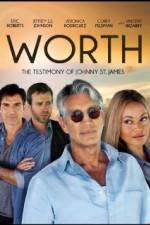 Watch Worth: The Testimony of Johnny St. James Vidbull