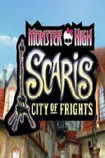 Watch Monster High: Scaris city of frights Vidbull