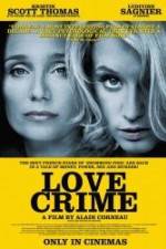 Watch Crime d'amour Vidbull