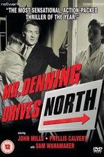 Watch Mr. Denning Drives North Vidbull