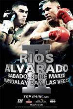 Watch Brandon Rios vs Mike Alvarado II Vidbull