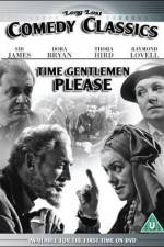 Watch Time, Gentlemen, Please! Vidbull