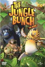 Watch The Jungle Bunch The Movie Vidbull