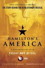 Watch Hamilton\'s America Vidbull