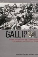 Watch Gallipoli The Untold Stories Vidbull