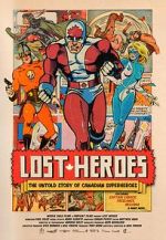 Watch Lost Heroes Vidbull